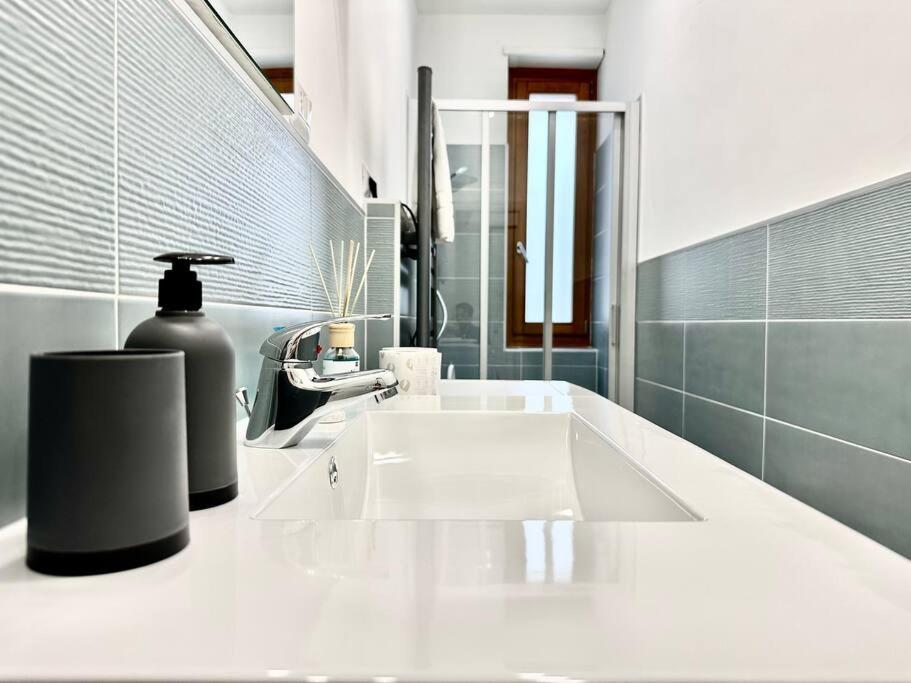 Loft Nizza Blu Apartment Торино Екстериор снимка