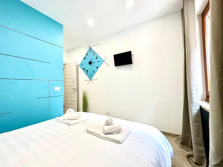 Loft Nizza Blu Apartment Торино Екстериор снимка