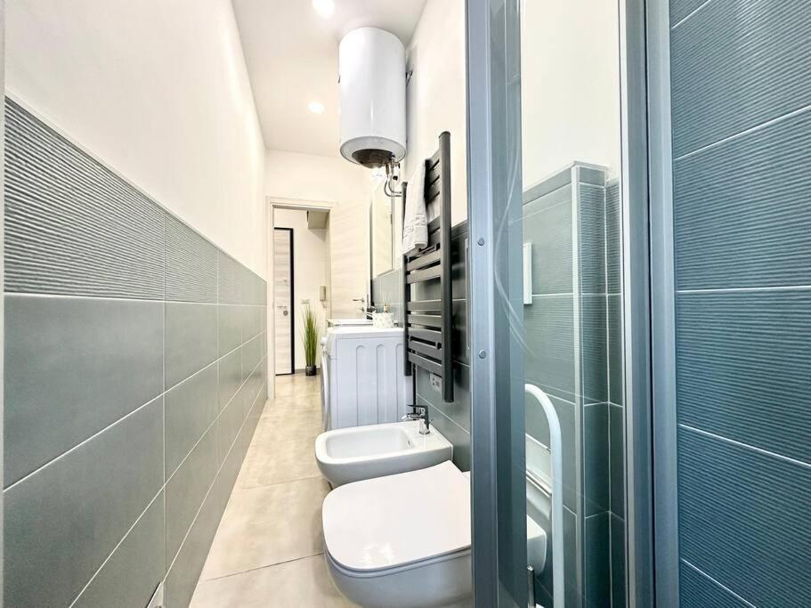 Loft Nizza Blu Apartment Торино Екстериор снимка