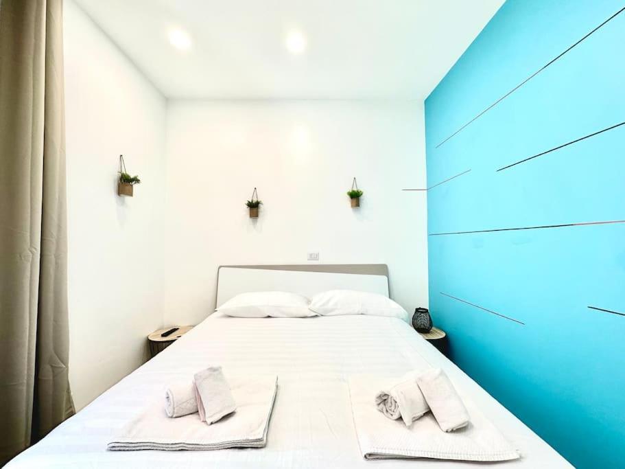 Loft Nizza Blu Apartment Торино Екстериор снимка